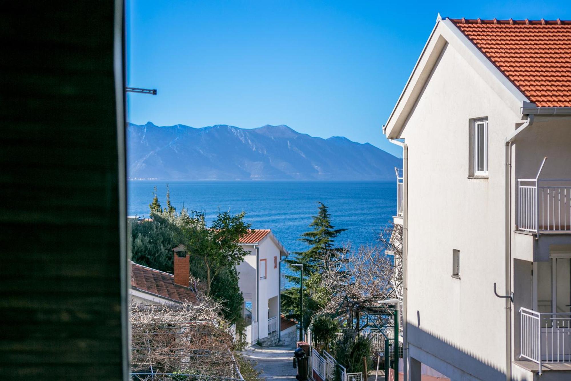 Apartments By The Sea Podaca, Makarska - 2783 Kültér fotó