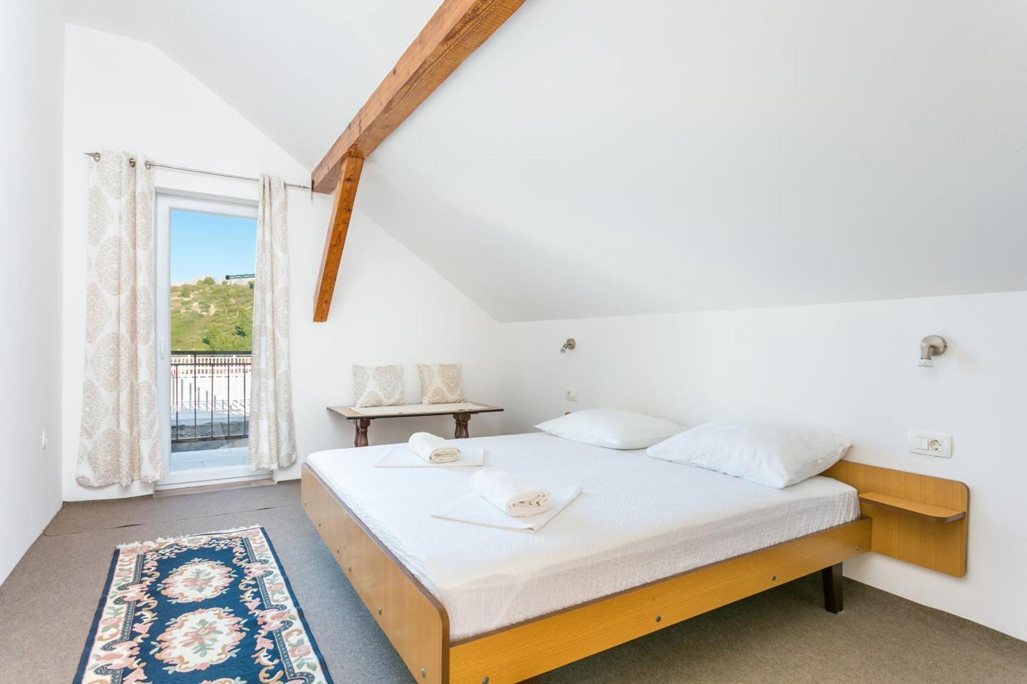 Apartments By The Sea Podaca, Makarska - 2783 Kültér fotó