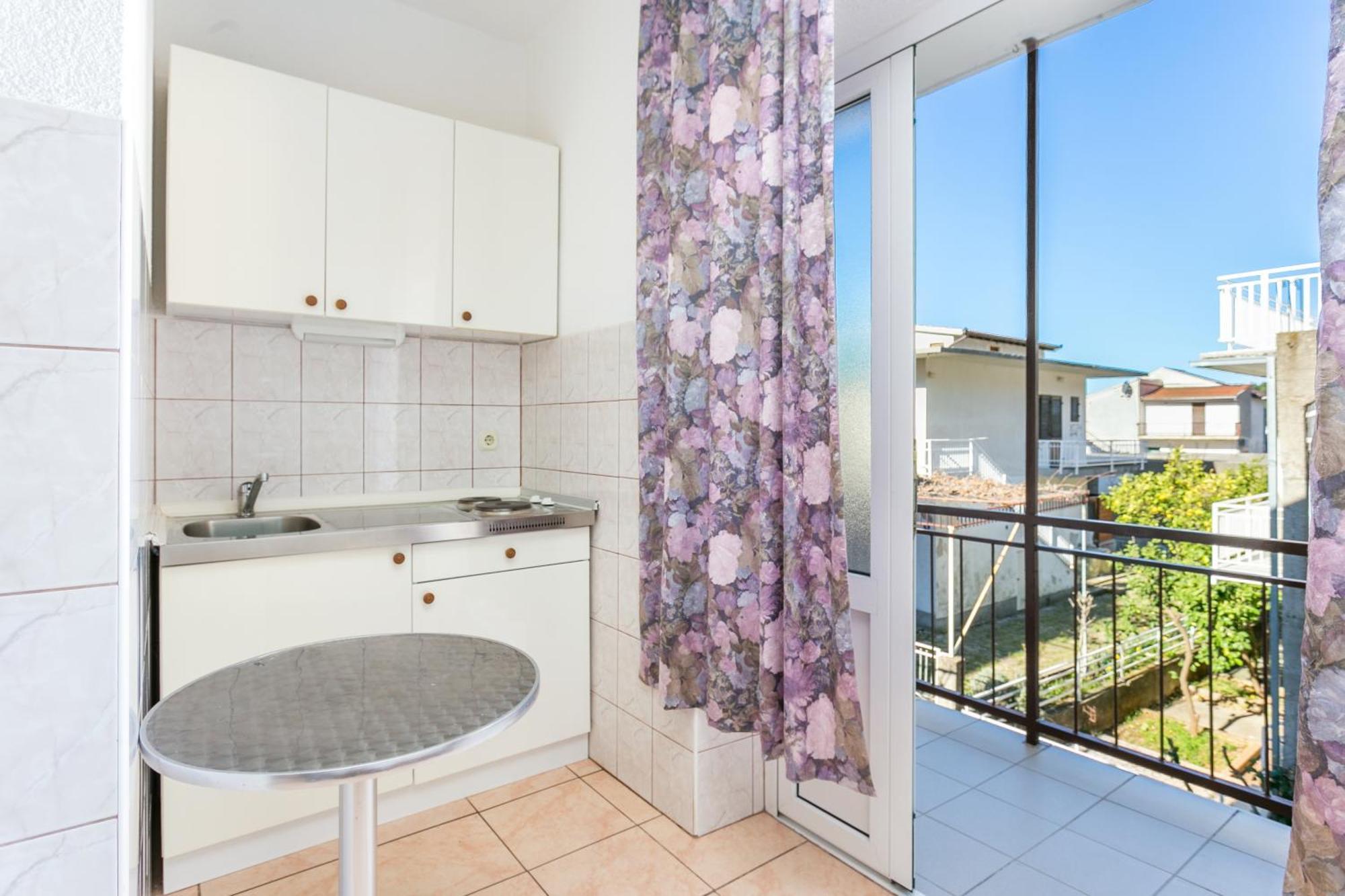 Apartments By The Sea Podaca, Makarska - 2783 Kültér fotó